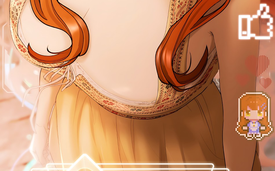 [18+] Người hùng tự dùng cơ thể cứu rỗi bản thân 