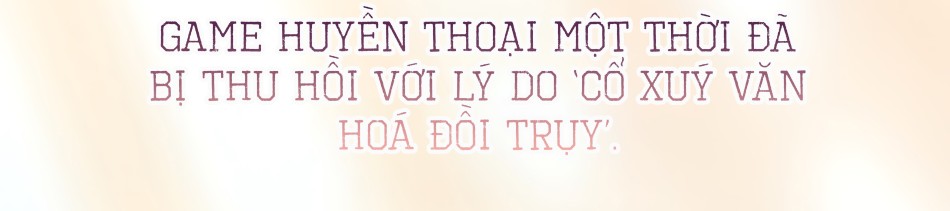 [18+] Người hùng tự dùng cơ thể cứu rỗi bản thân 