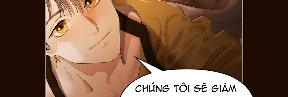 [18+] Người hùng tự dùng cơ thể cứu rỗi bản thân 