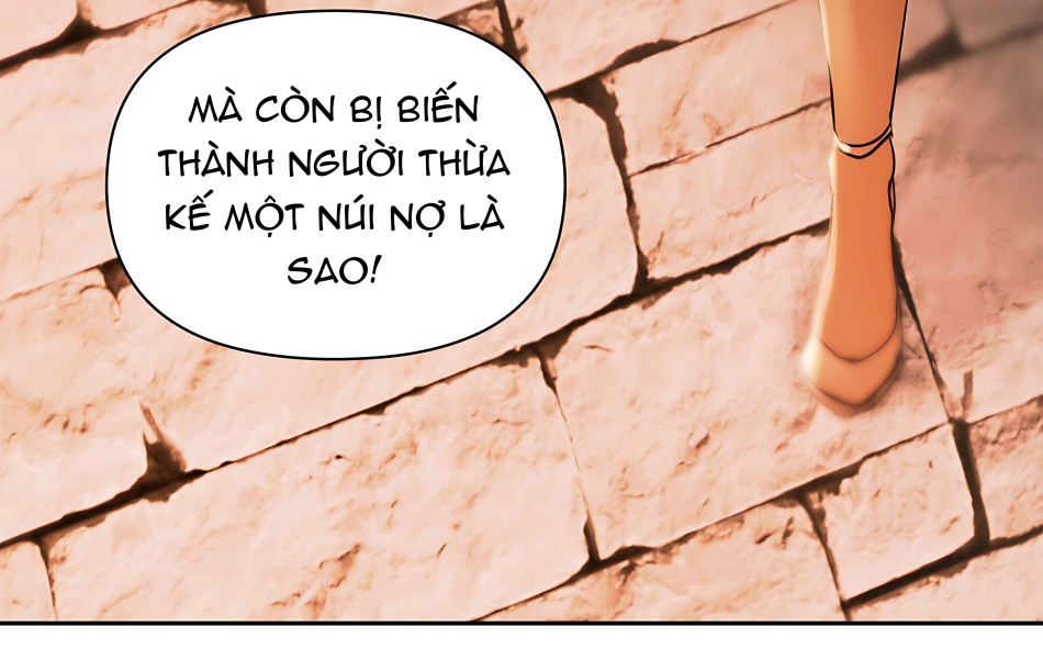 [18+] Người hùng tự dùng cơ thể cứu rỗi bản thân 