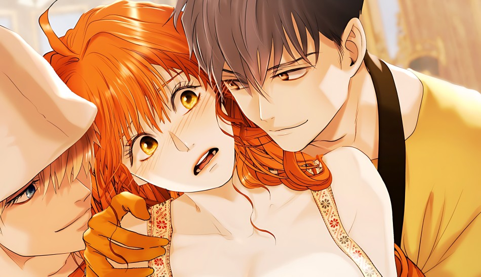 [18+] Người hùng tự dùng cơ thể cứu rỗi bản thân 