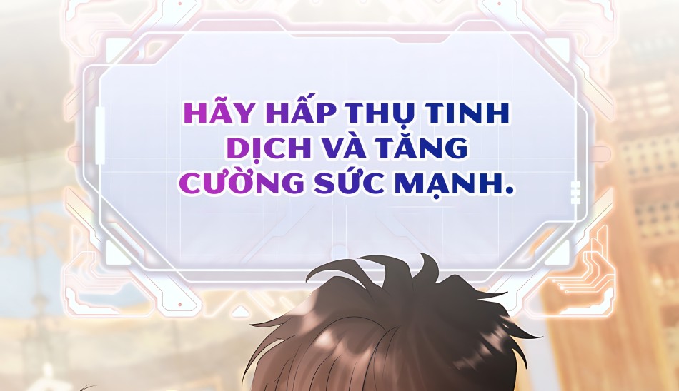 [18+] Người hùng tự dùng cơ thể cứu rỗi bản thân 