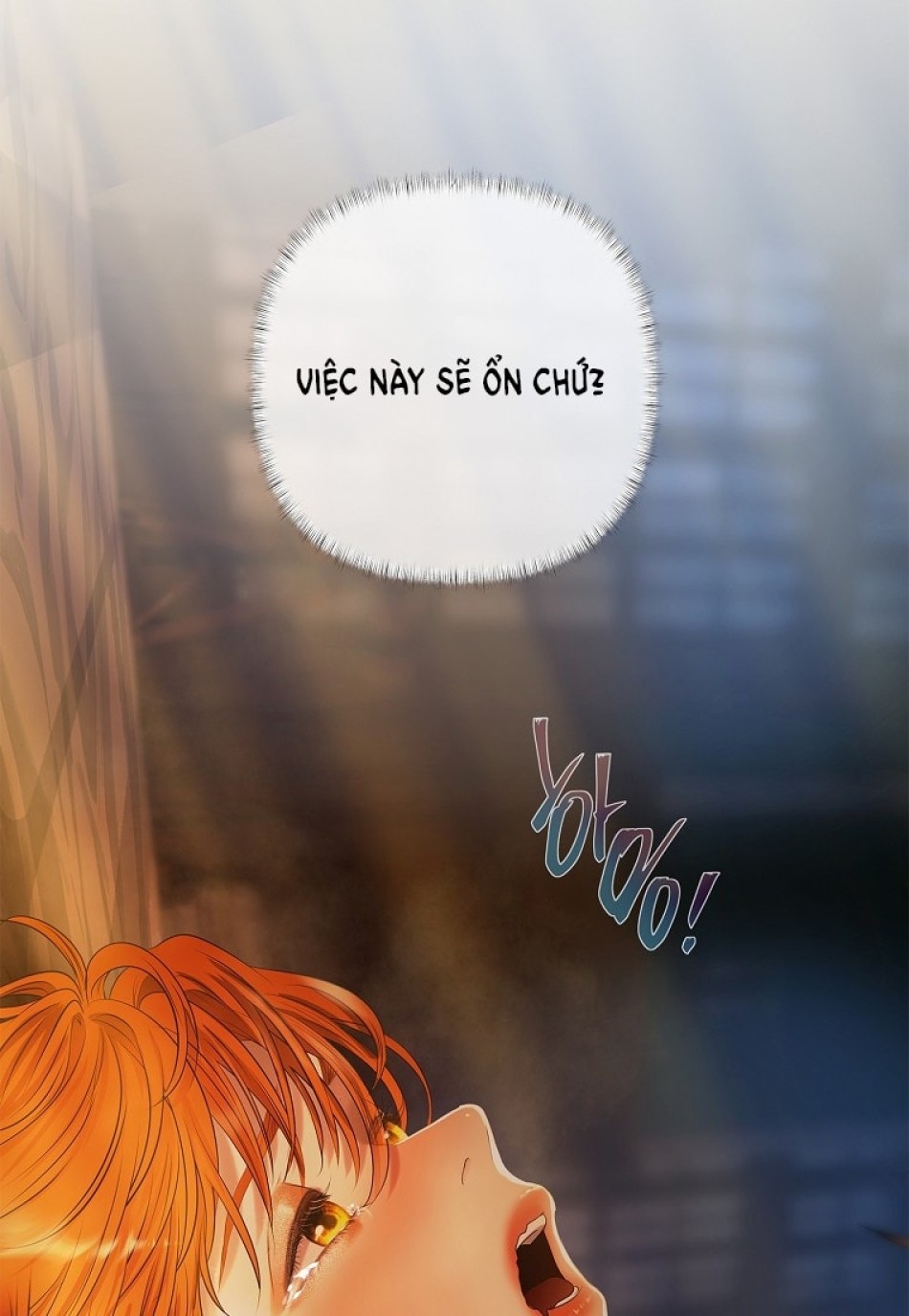 [18+] Người hùng tự dùng cơ thể cứu rỗi bản thân 