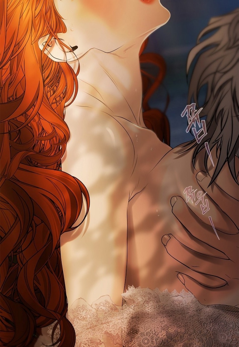 [18+] Người hùng tự dùng cơ thể cứu rỗi bản thân 