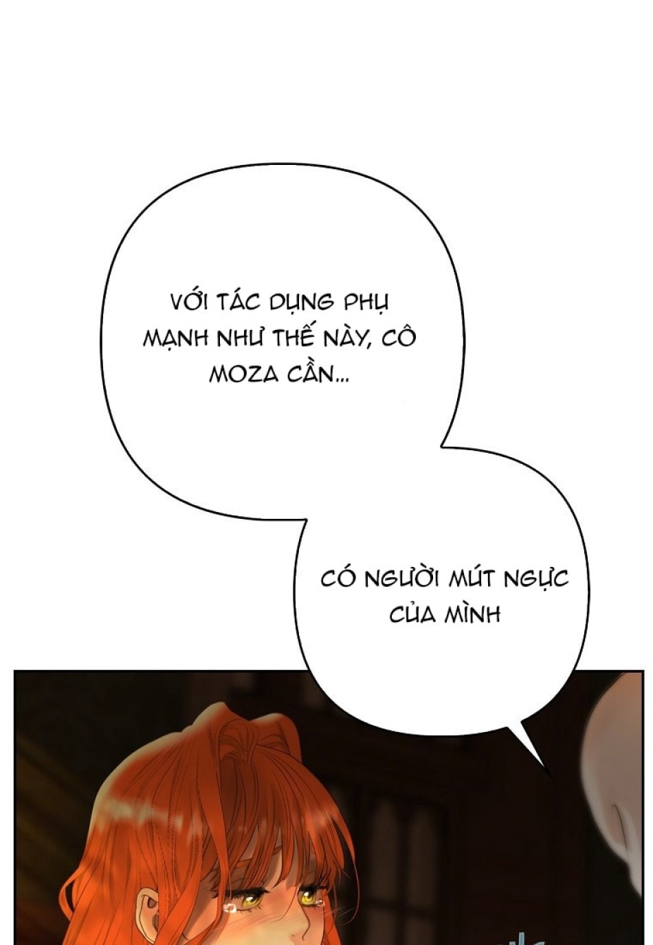 [18+] Người hùng tự dùng cơ thể cứu rỗi bản thân 