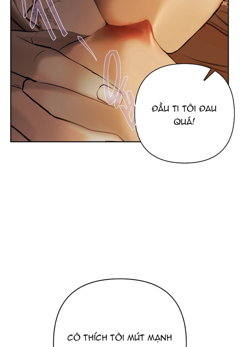 [18+] Người hùng tự dùng cơ thể cứu rỗi bản thân 