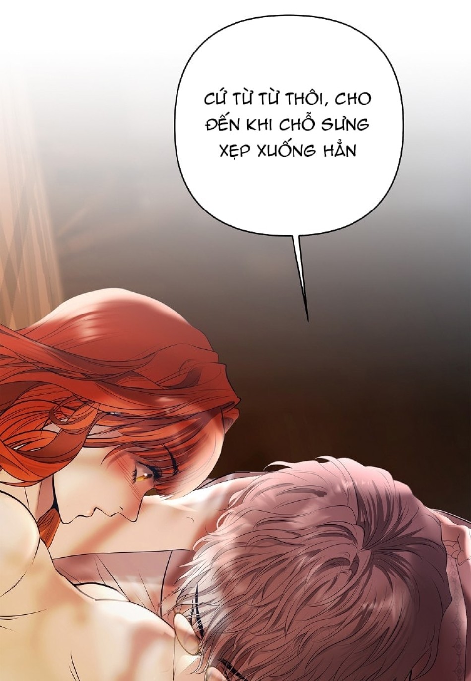 [18+] Người hùng tự dùng cơ thể cứu rỗi bản thân 