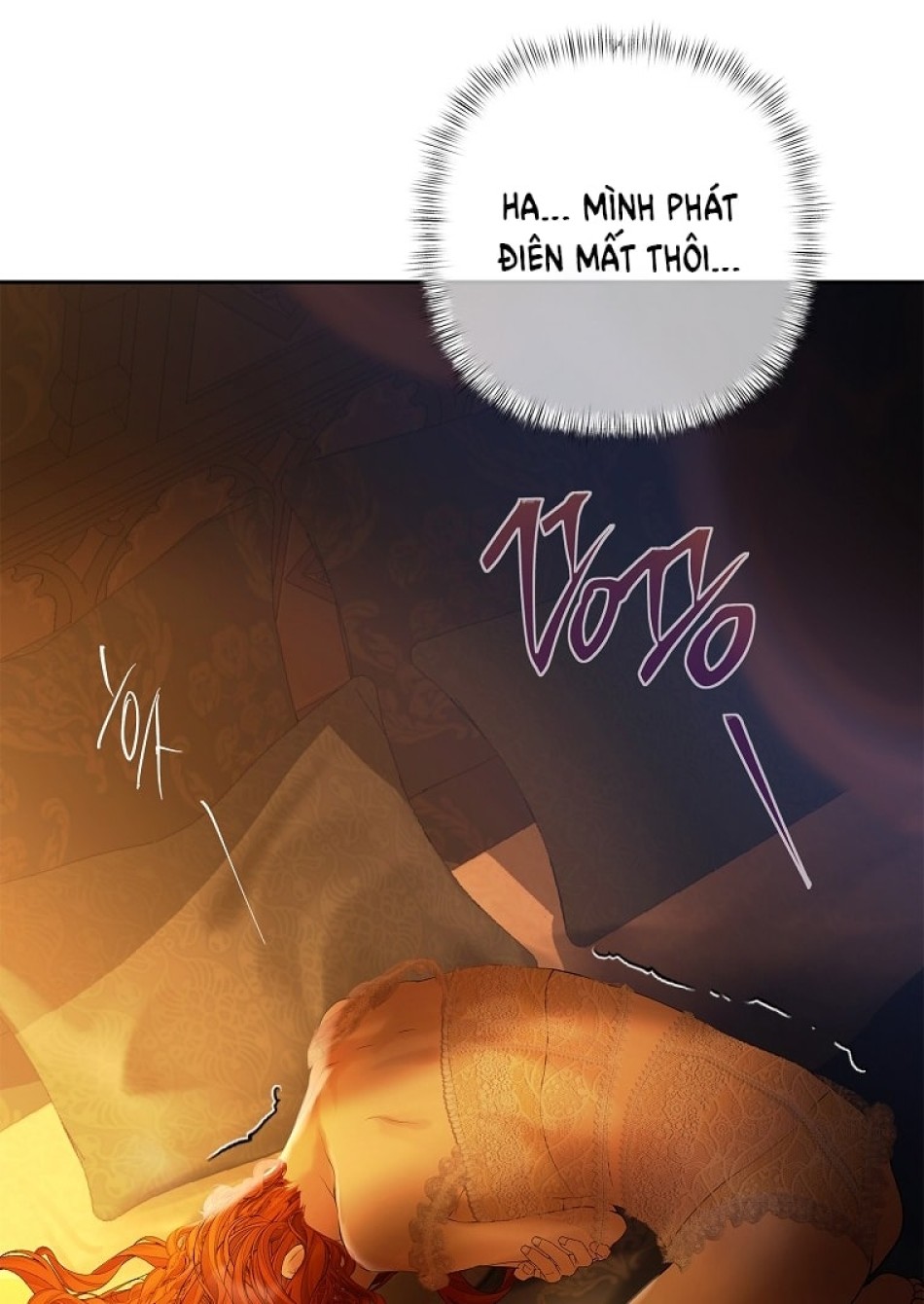 [18+] Người hùng tự dùng cơ thể cứu rỗi bản thân 