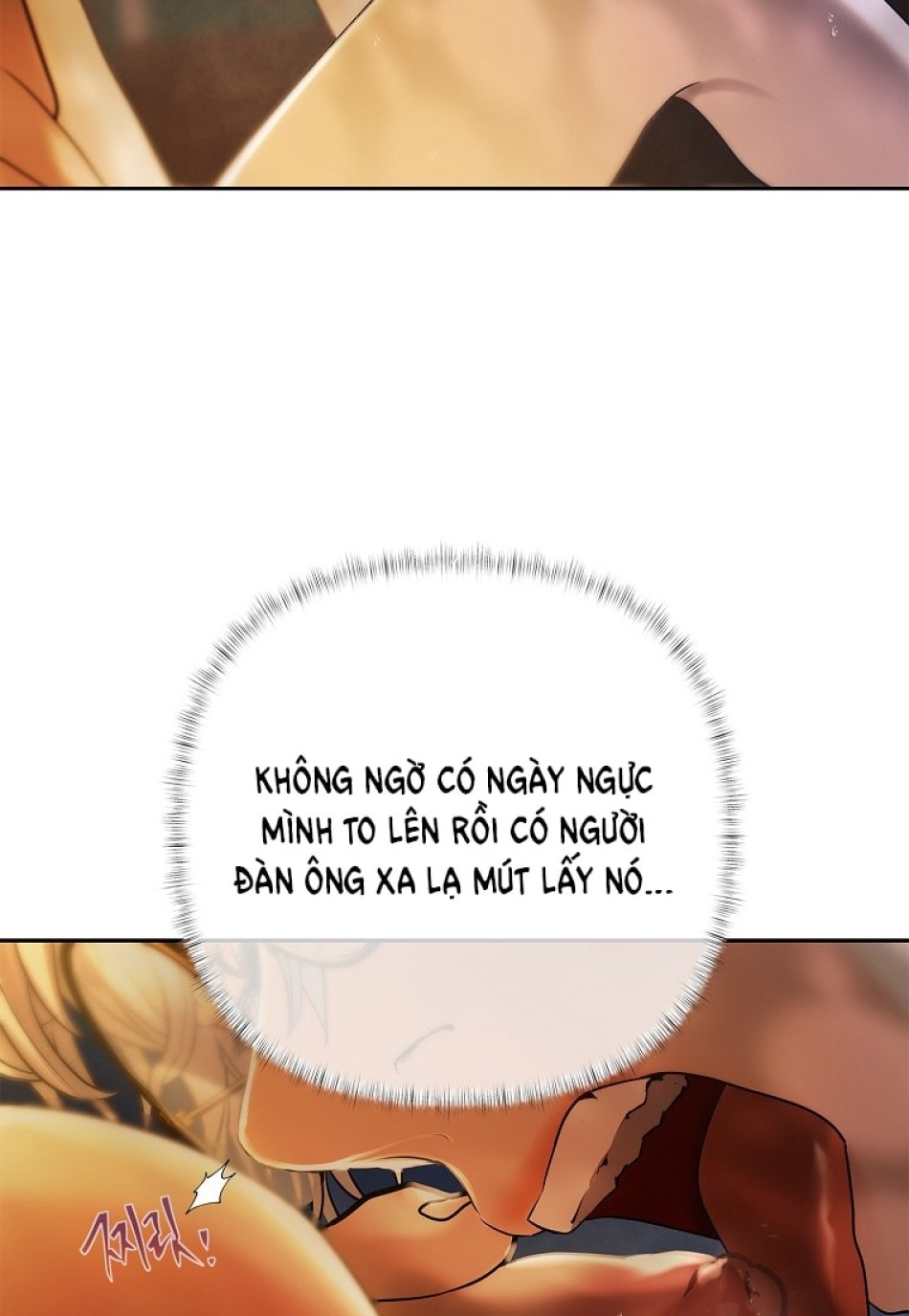 [18+] Người hùng tự dùng cơ thể cứu rỗi bản thân 