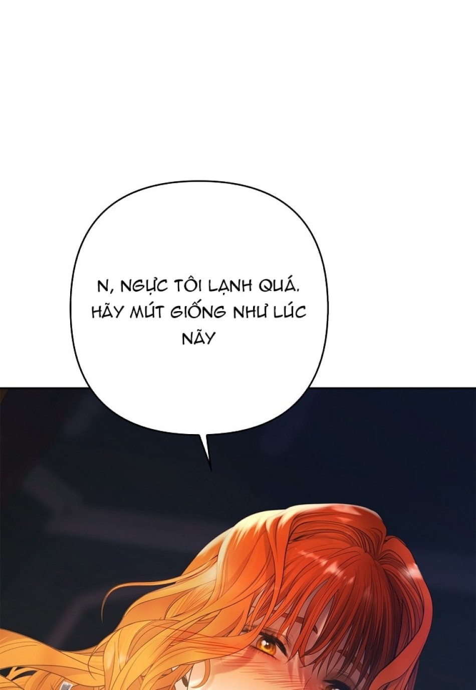 [18+] Người hùng tự dùng cơ thể cứu rỗi bản thân 