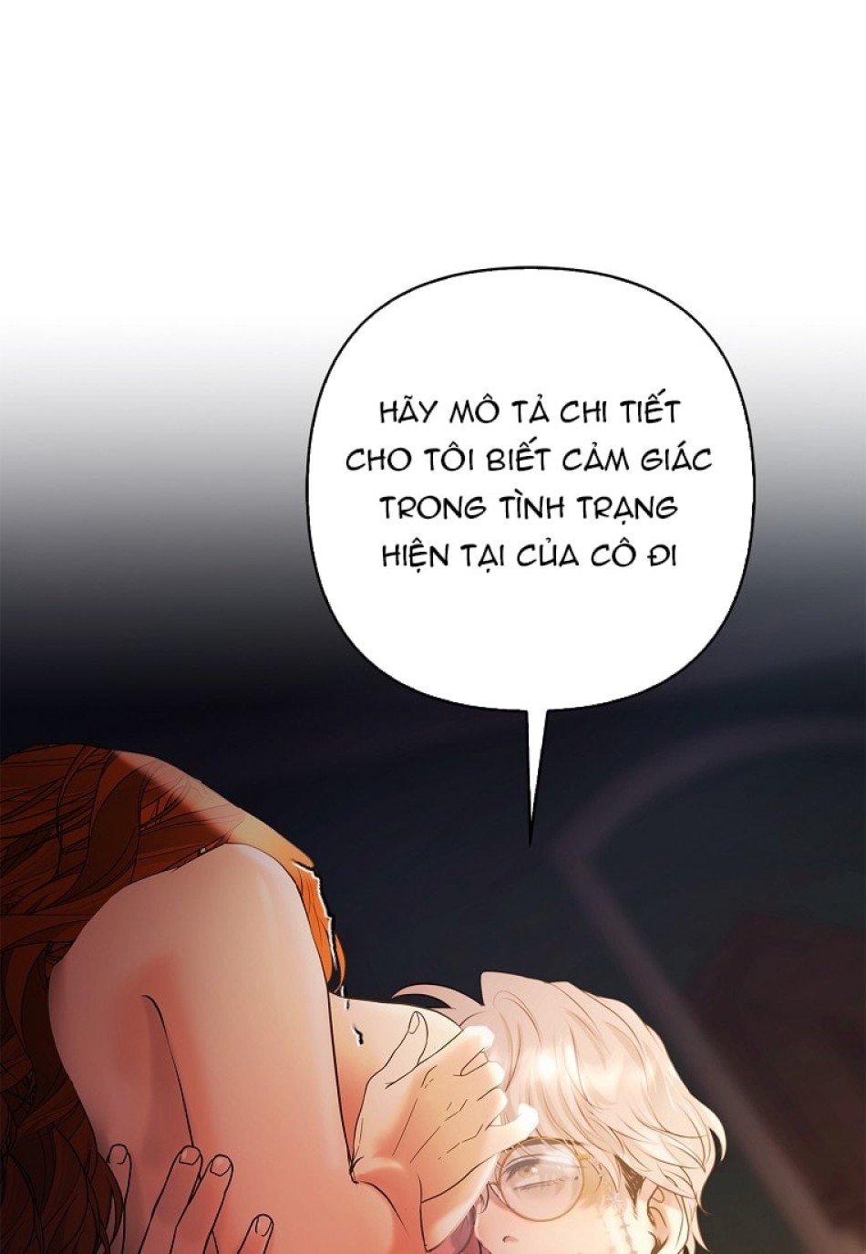 [18+] Người hùng tự dùng cơ thể cứu rỗi bản thân 