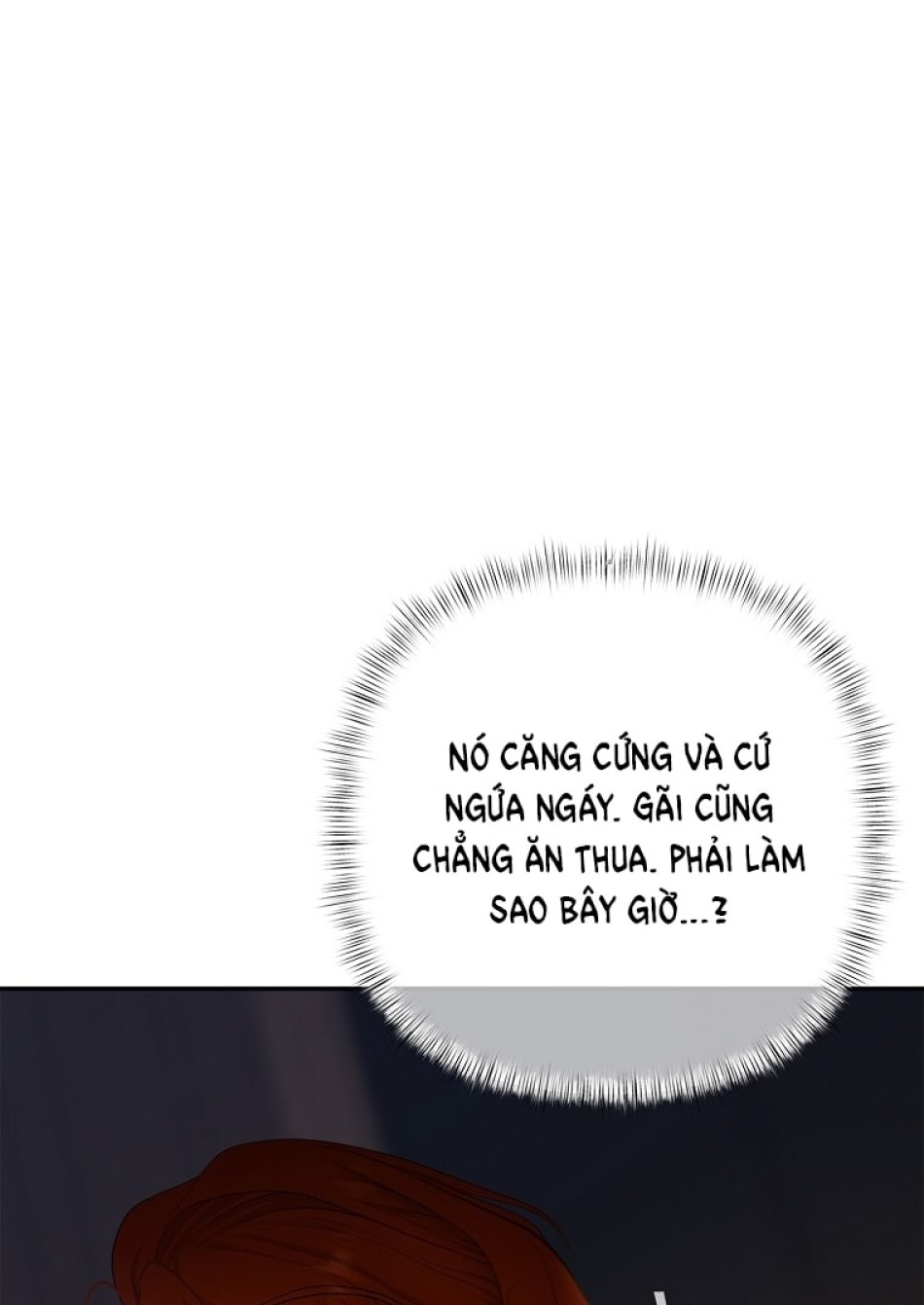 [18+] Người hùng tự dùng cơ thể cứu rỗi bản thân 