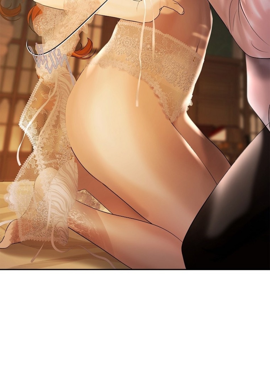 [18+] Người hùng tự dùng cơ thể cứu rỗi bản thân 