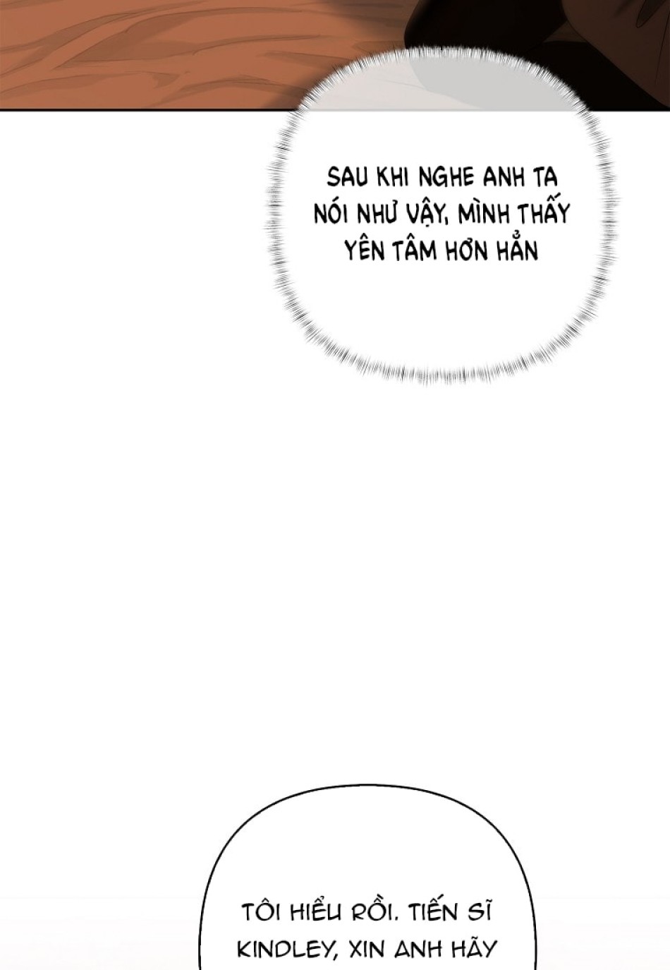 [18+] Người hùng tự dùng cơ thể cứu rỗi bản thân 