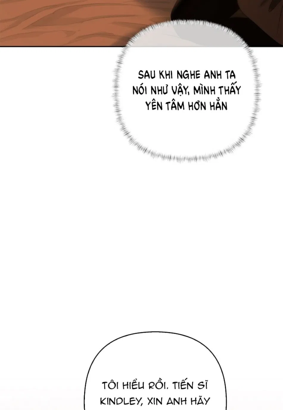 [18+] Người hùng tự dùng cơ thể cứu rỗi bản thân 
