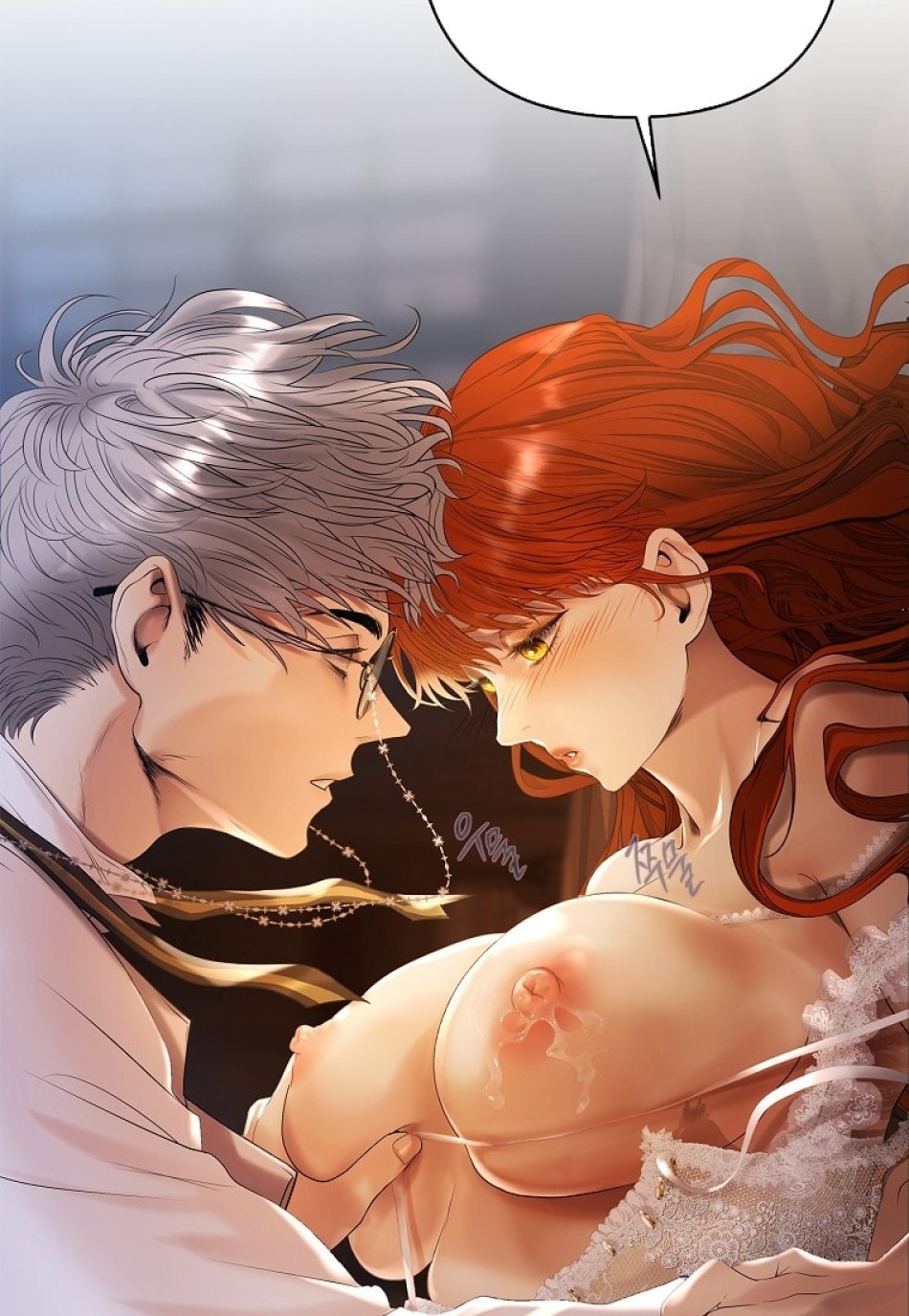 [18+] Người hùng tự dùng cơ thể cứu rỗi bản thân 