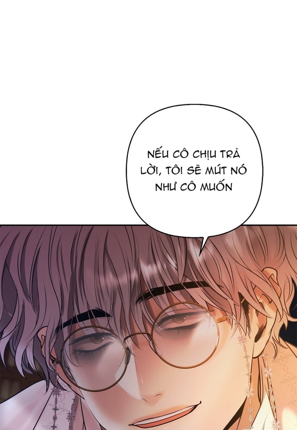 [18+] Người hùng tự dùng cơ thể cứu rỗi bản thân 