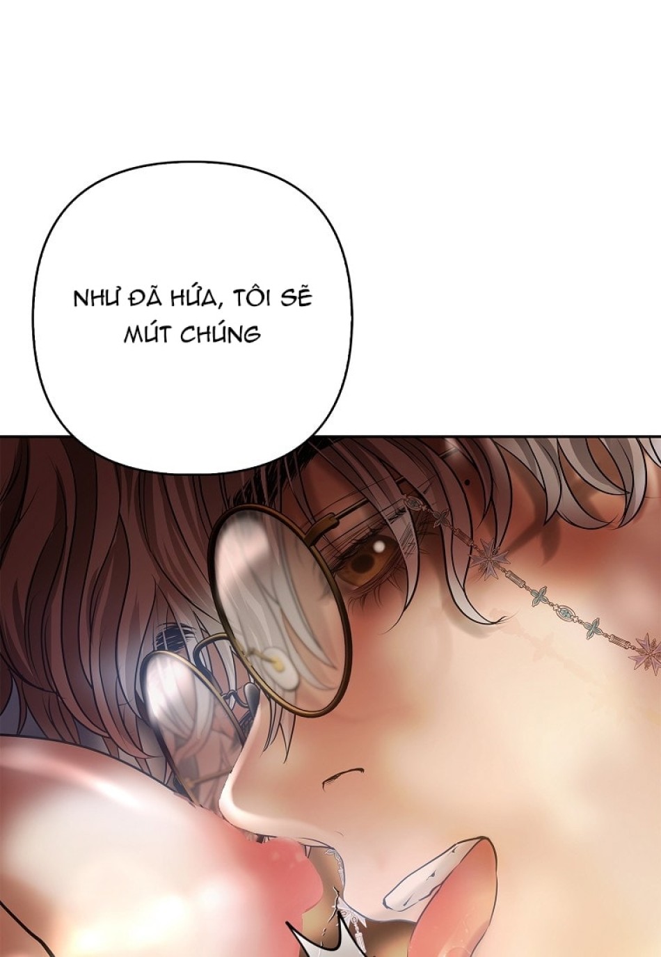 [18+] Người hùng tự dùng cơ thể cứu rỗi bản thân 
