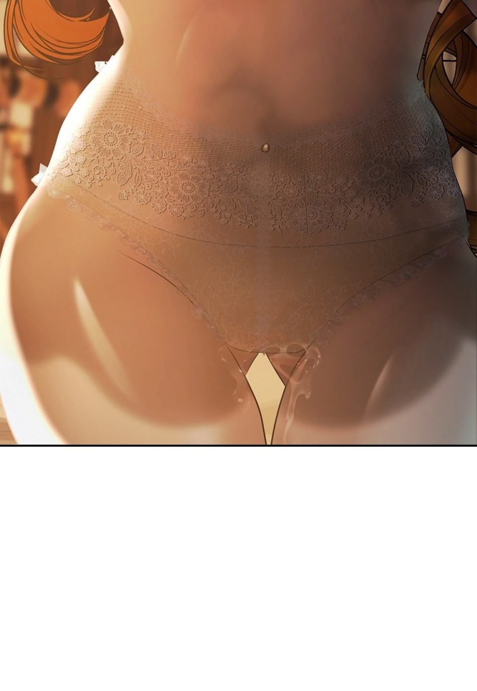 [18+] Người hùng tự dùng cơ thể cứu rỗi bản thân 
