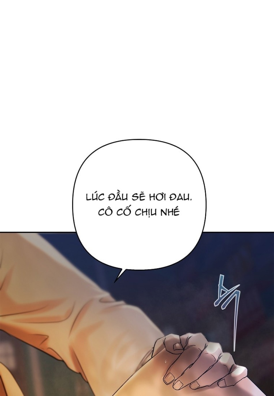 [18+] Người hùng tự dùng cơ thể cứu rỗi bản thân 