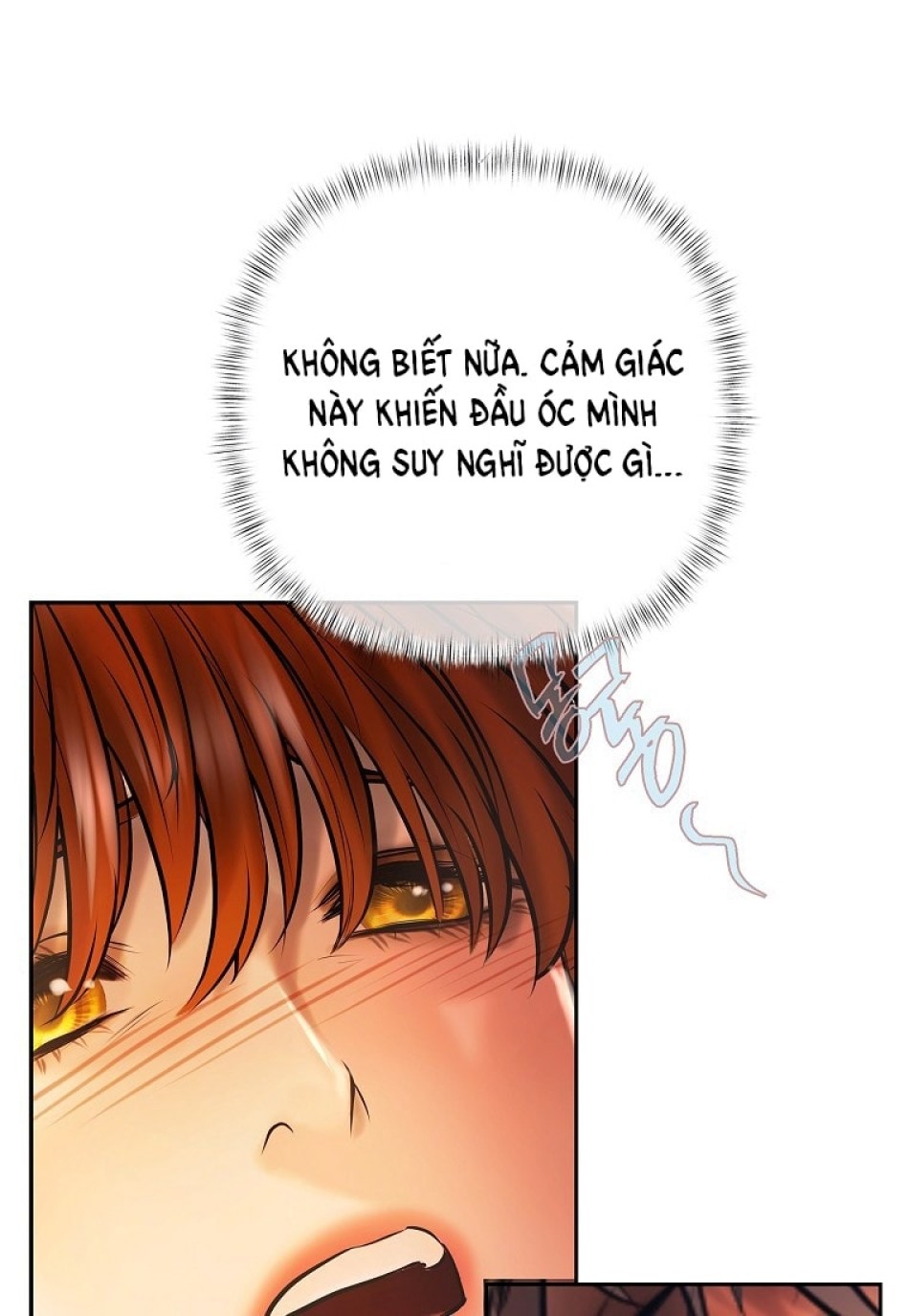 [18+] Người hùng tự dùng cơ thể cứu rỗi bản thân 