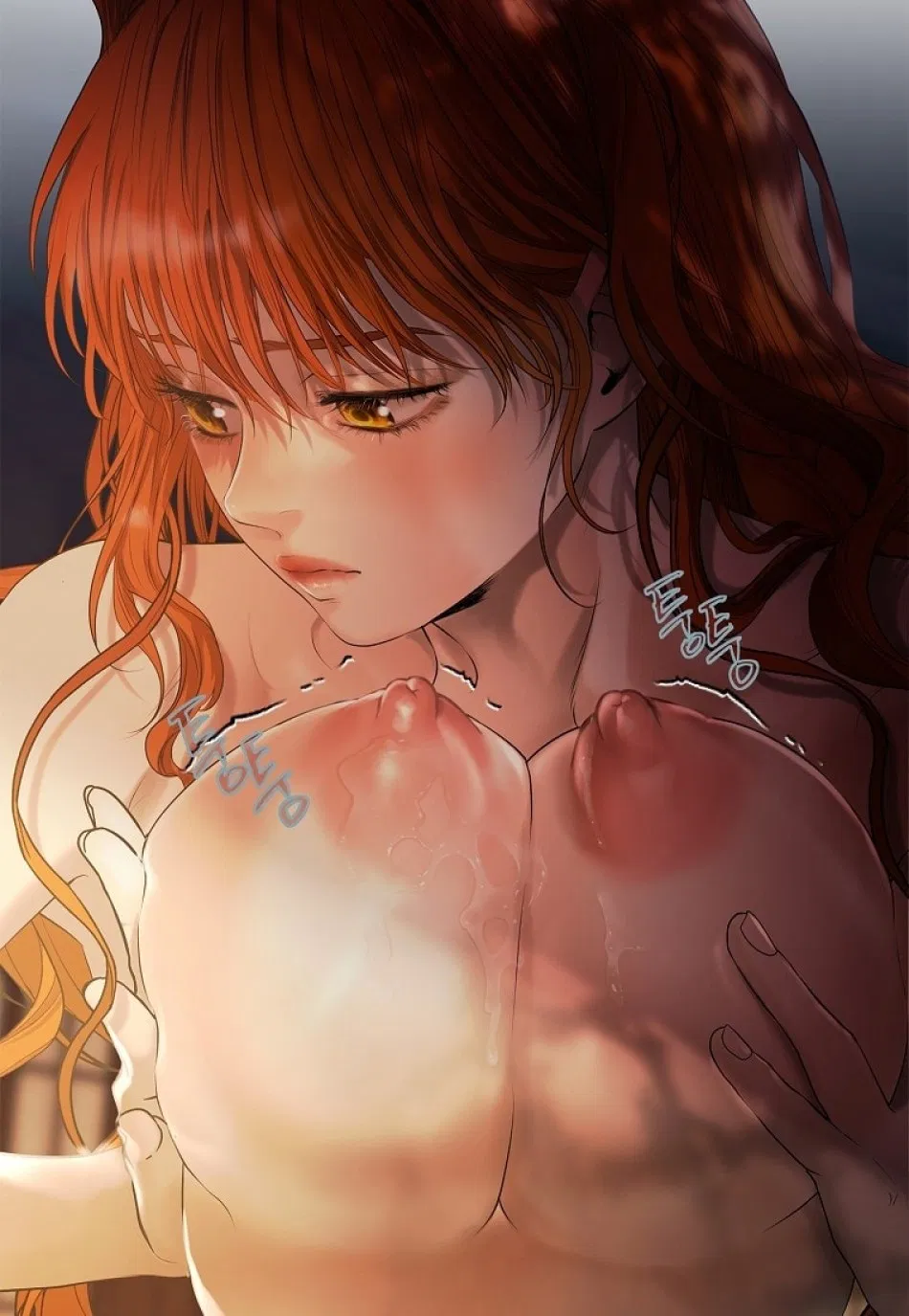 [18+] Người hùng tự dùng cơ thể cứu rỗi bản thân 