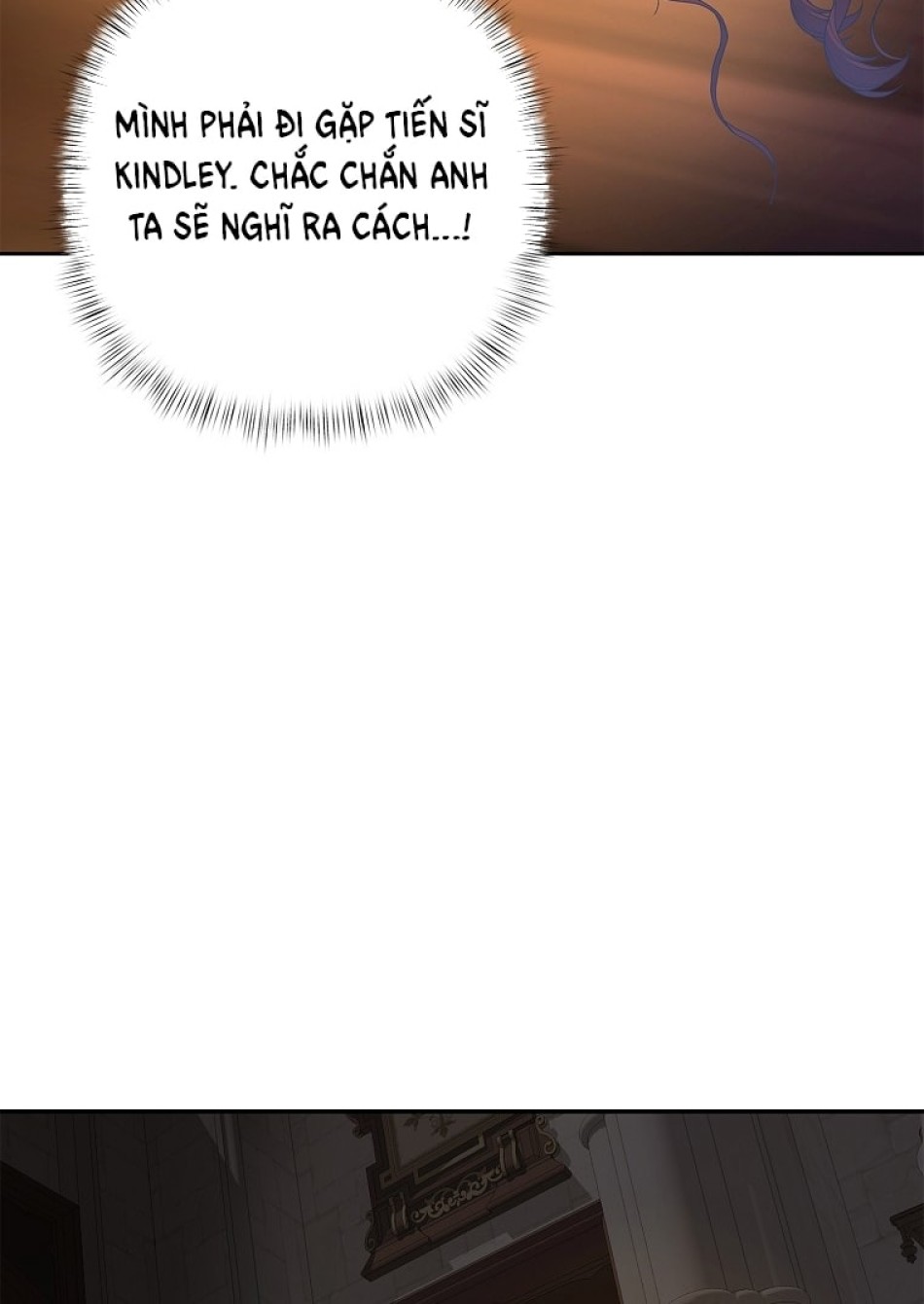 [18+] Người hùng tự dùng cơ thể cứu rỗi bản thân 