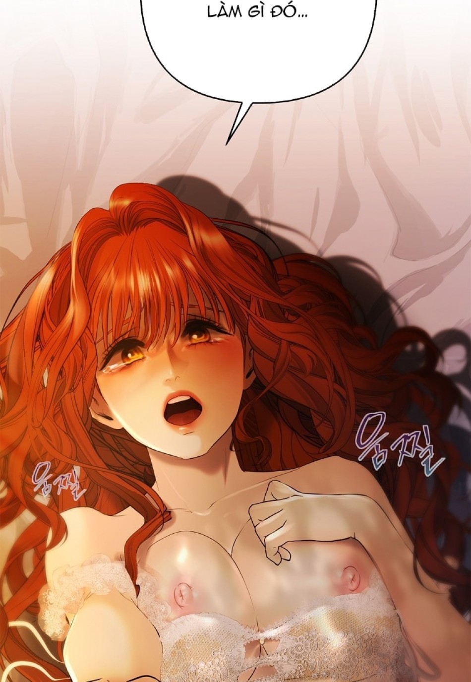 [18+] Người hùng tự dùng cơ thể cứu rỗi bản thân 
