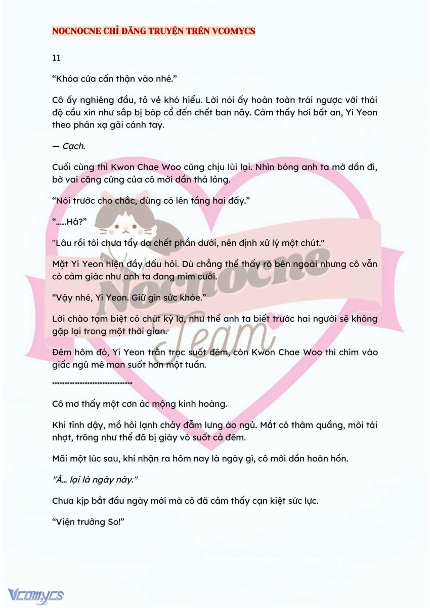 [NOVEL] BẪY HOA 