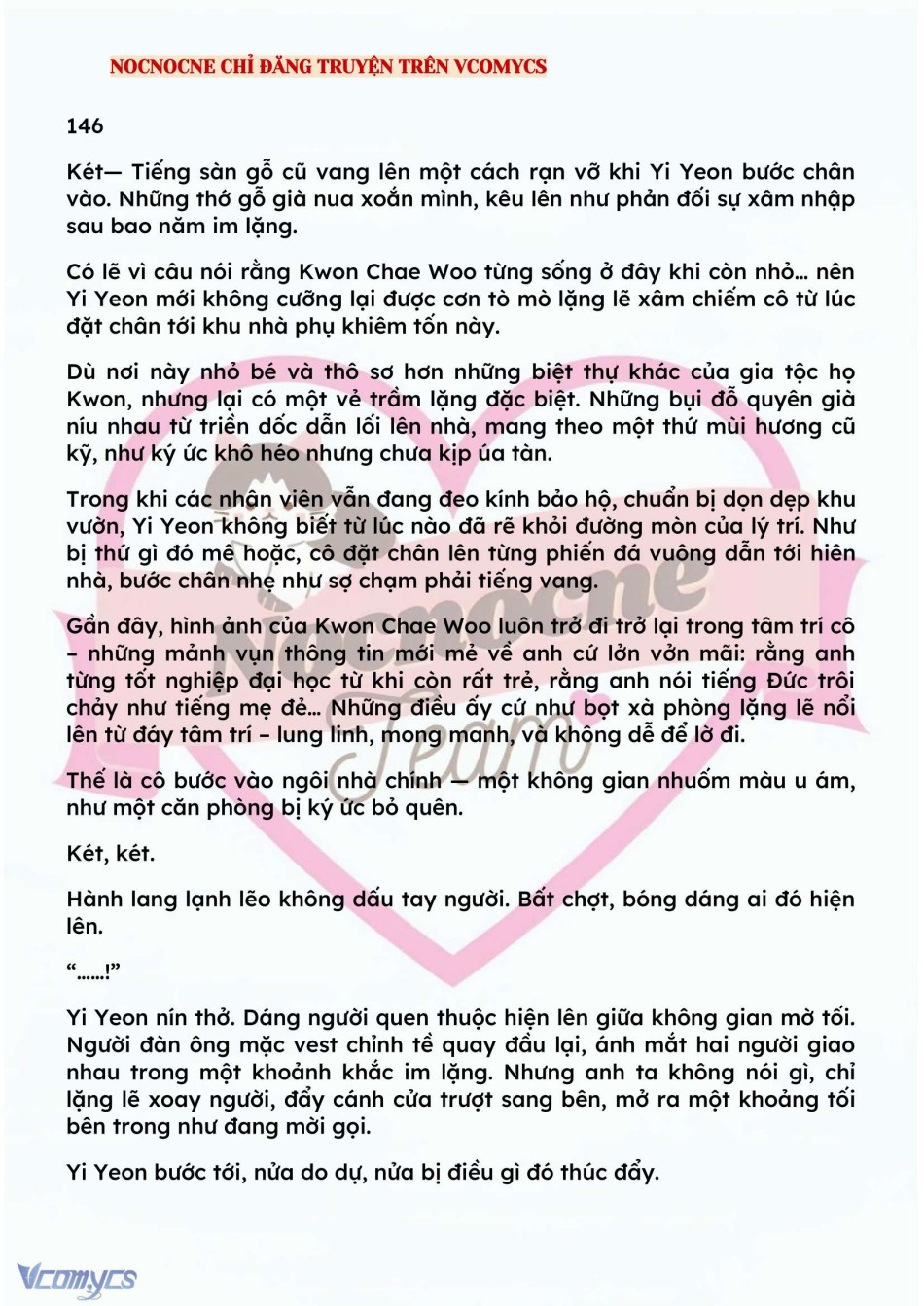 [NOVEL] BẪY HOA 