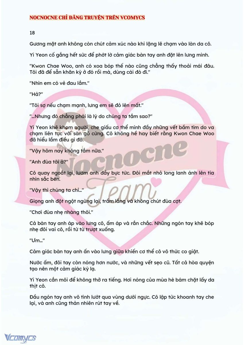 [NOVEL] BẪY HOA 
