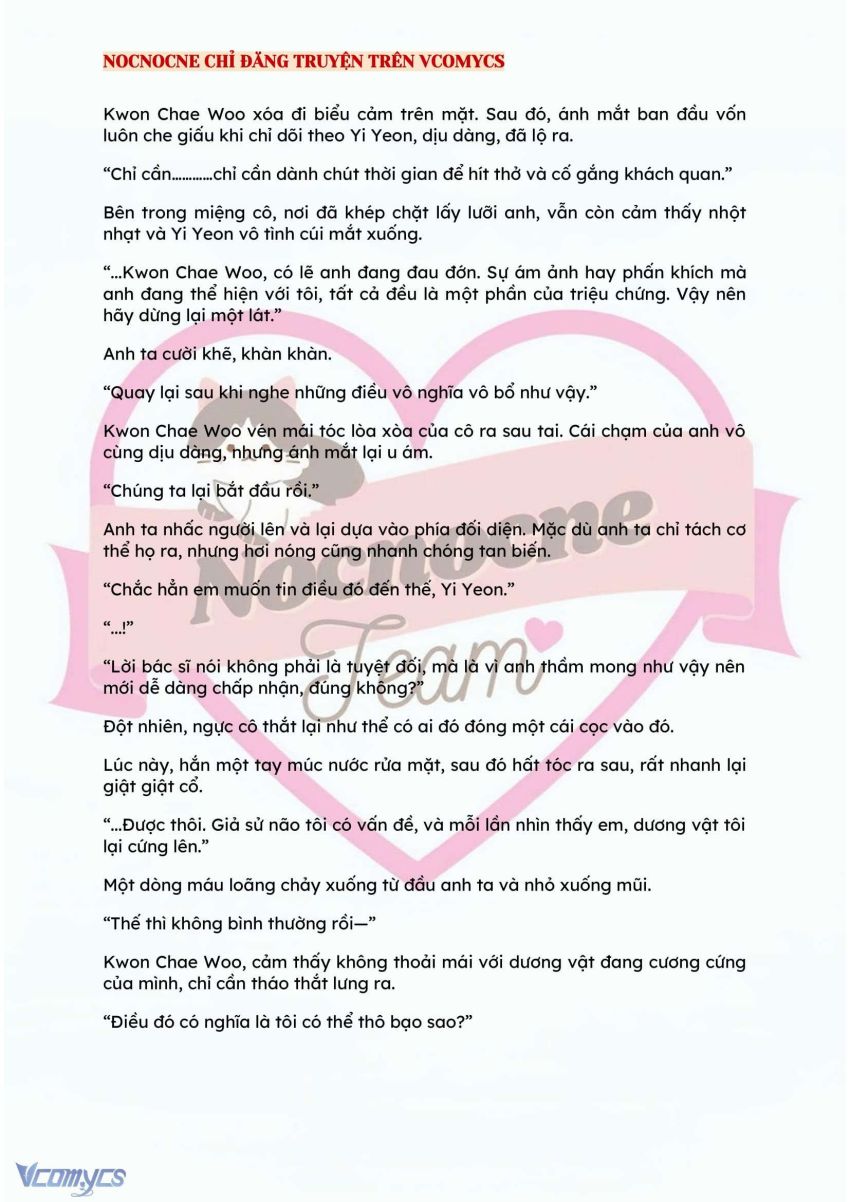[NOVEL] BẪY HOA 