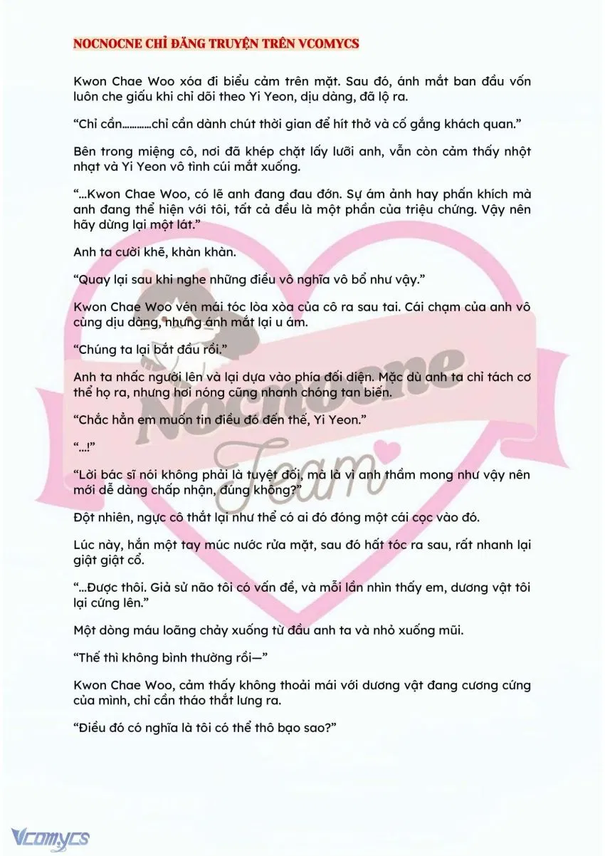 [NOVEL] BẪY HOA 