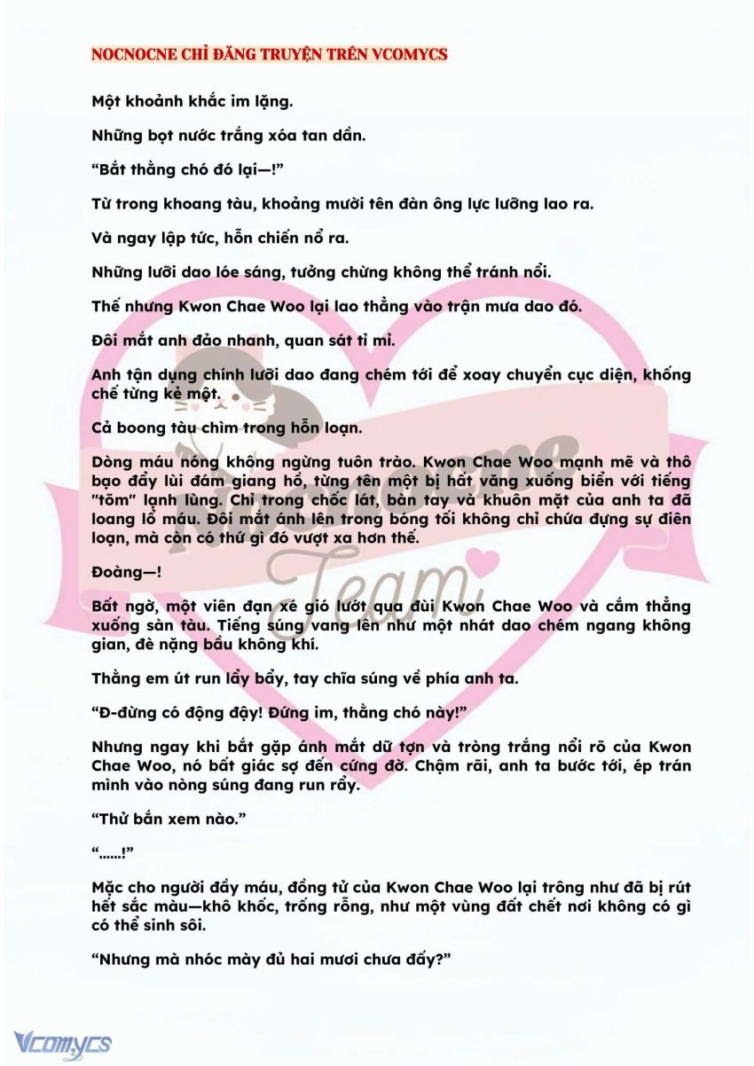[NOVEL] BẪY HOA 