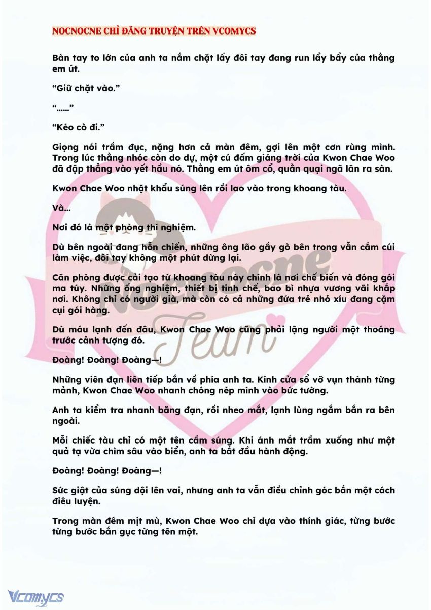 [NOVEL] BẪY HOA 