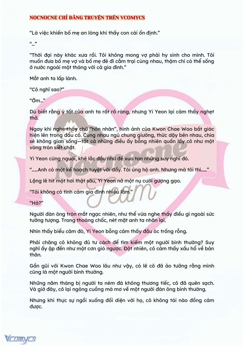 [NOVEL] BẪY HOA 