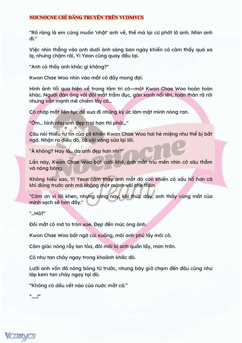 [NOVEL] BẪY HOA 