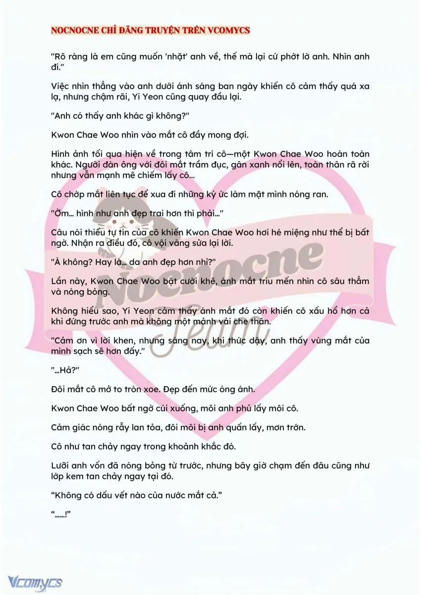 [NOVEL] BẪY HOA 