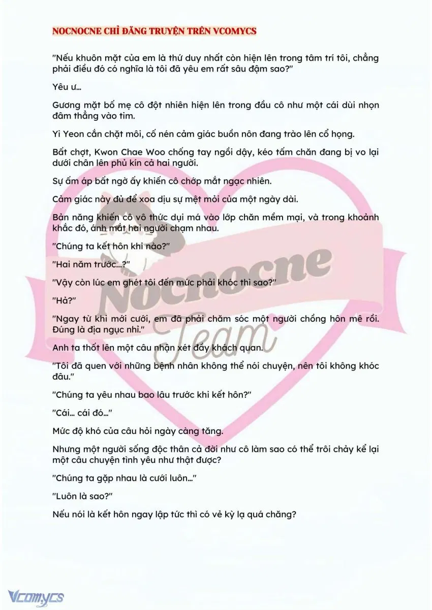 [NOVEL] BẪY HOA 