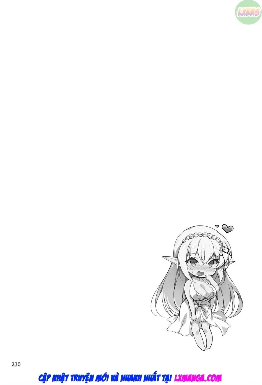 Elf ni Inmon o Tsukeru Hon 