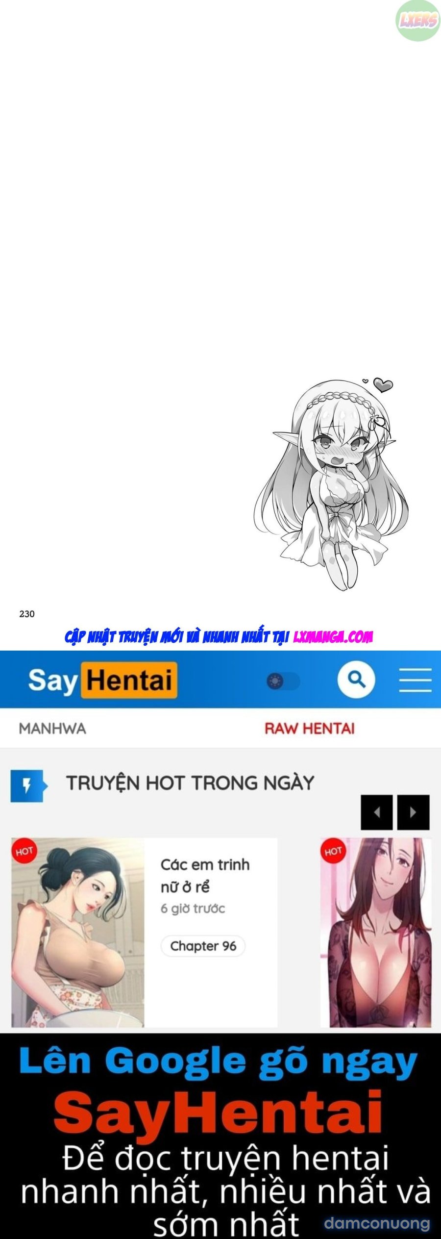 Elf ni Inmon o Tsukeru Hon 