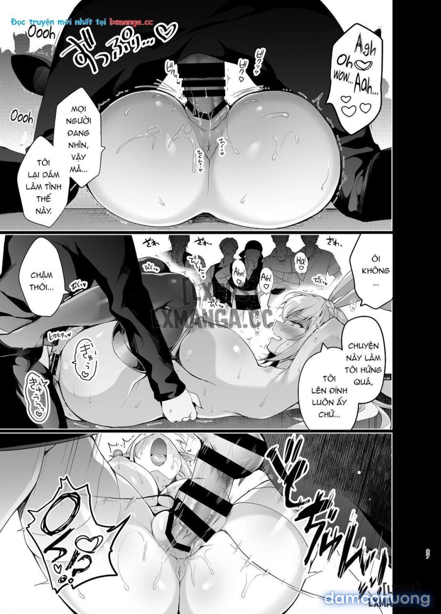 Elf ni Inmon o Tsukeru Hon 