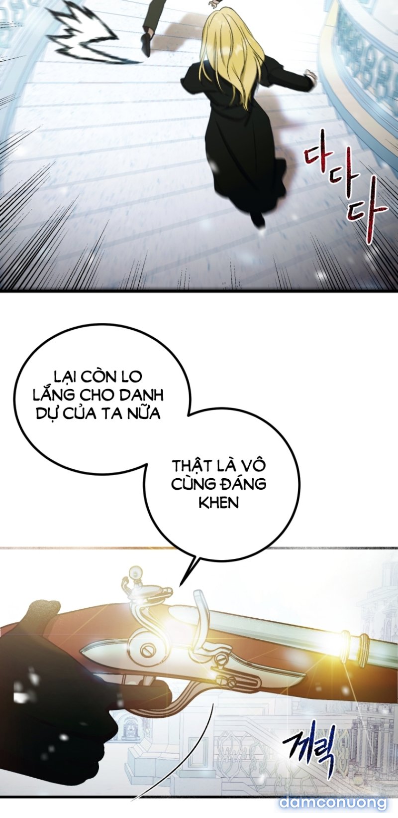 [15+] KHI TÔI BỊ CHÚ CHÓ TÔI BỎ RƠI CẮN 