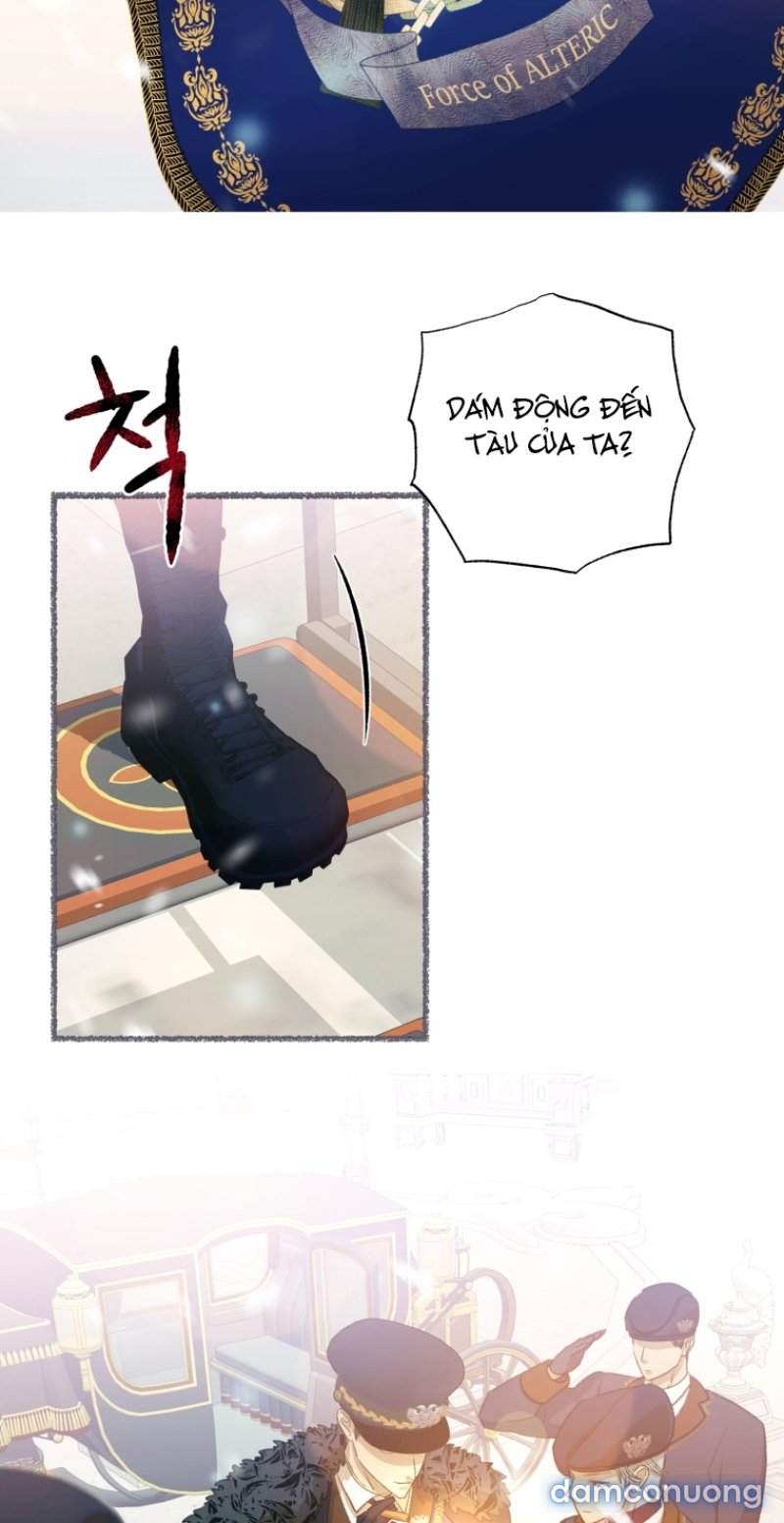[15+] KHI TÔI BỊ CHÚ CHÓ TÔI BỎ RƠI CẮN 