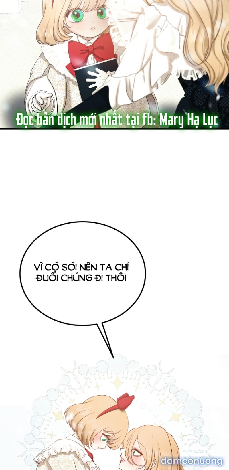 [15+] KHI TÔI BỊ CHÚ CHÓ TÔI BỎ RƠI CẮN 