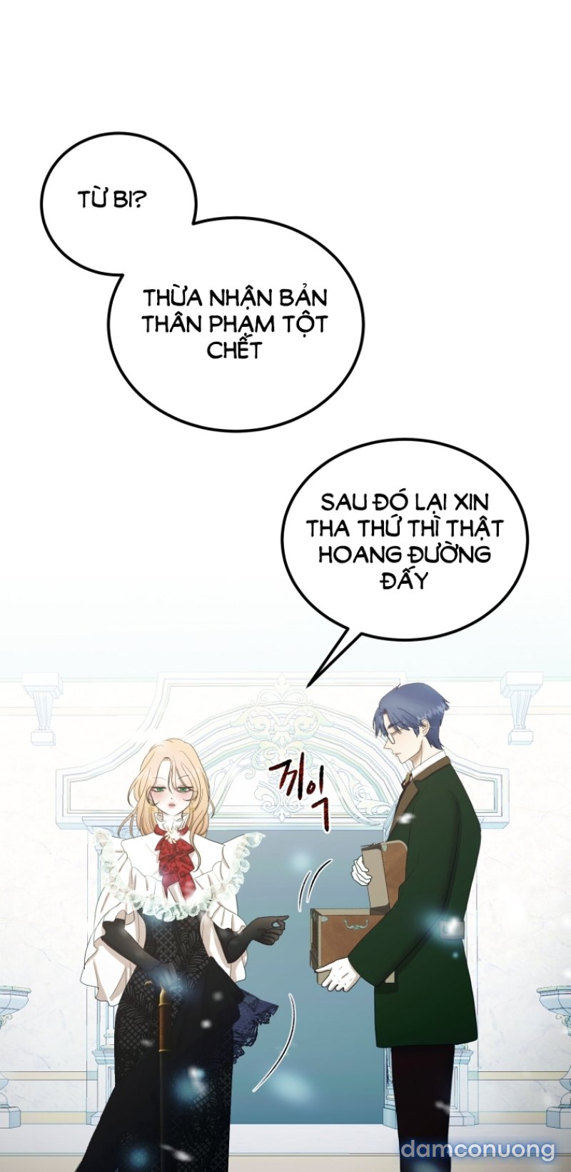 [15+] KHI TÔI BỊ CHÚ CHÓ TÔI BỎ RƠI CẮN 