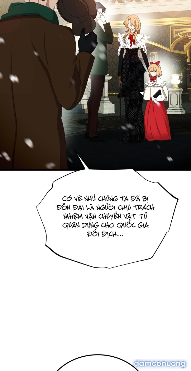 [15+] KHI TÔI BỊ CHÚ CHÓ TÔI BỎ RƠI CẮN 