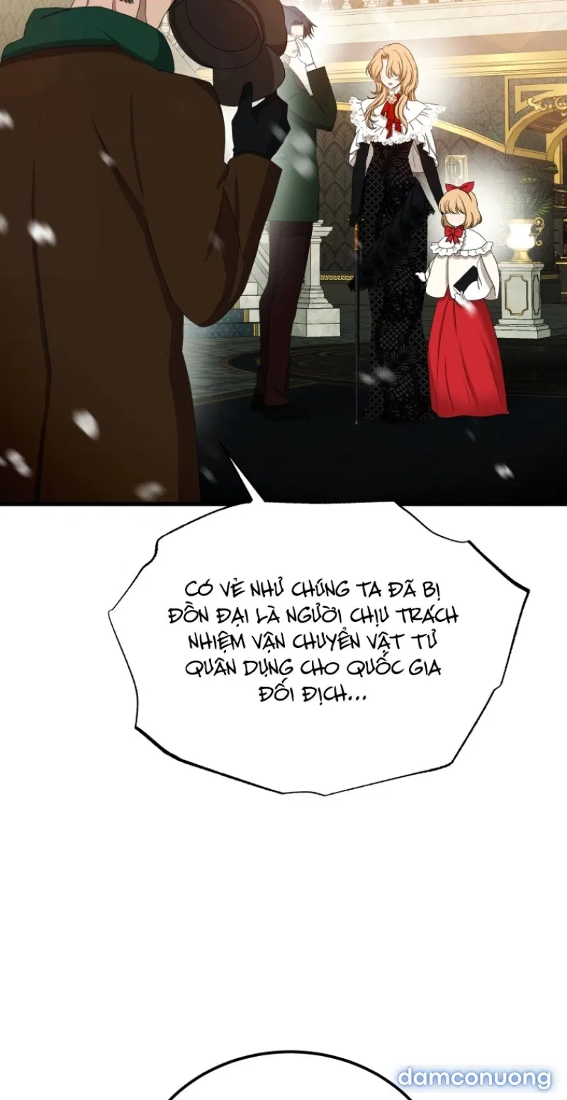 [15+] KHI TÔI BỊ CHÚ CHÓ TÔI BỎ RƠI CẮN 