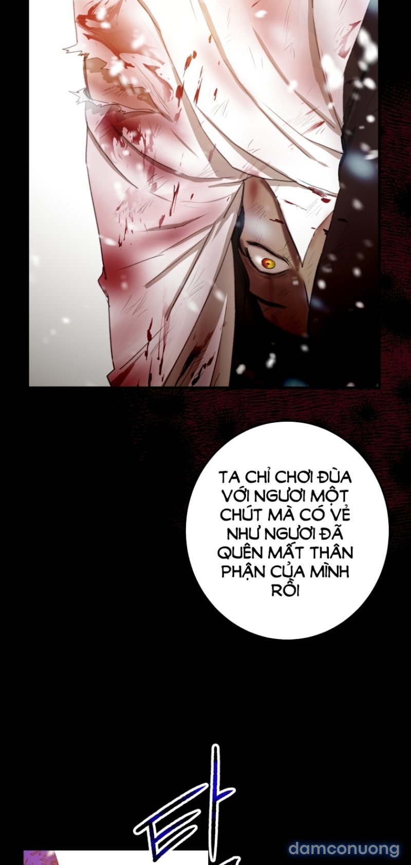 [15+] KHI TÔI BỊ CHÚ CHÓ TÔI BỎ RƠI CẮN 