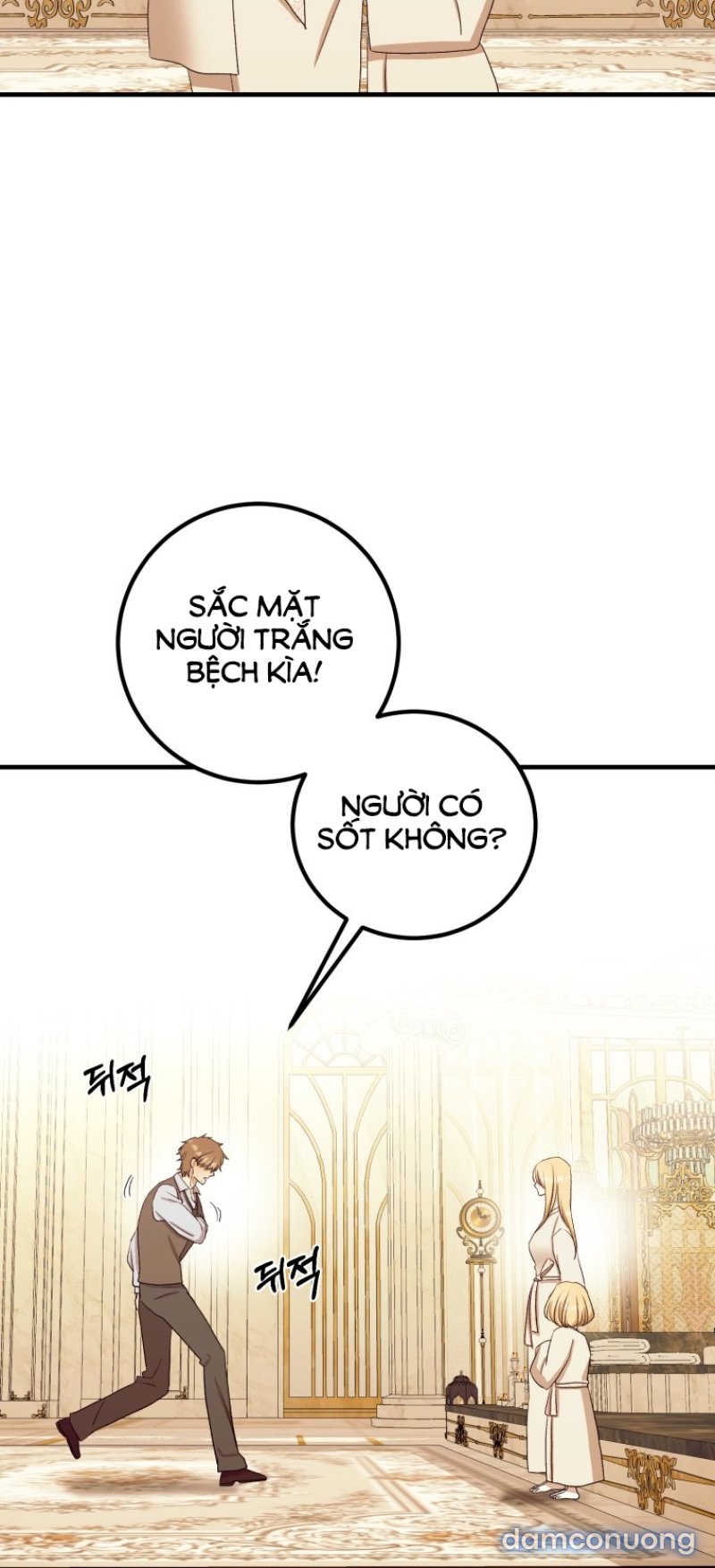 [15+] KHI TÔI BỊ CHÚ CHÓ TÔI BỎ RƠI CẮN 